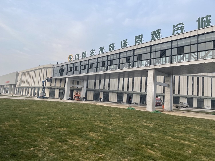 山東菏澤某公司選中御衛(wèi)仕洗地機(jī)、工業(yè)吸塵器等清潔設(shè)備