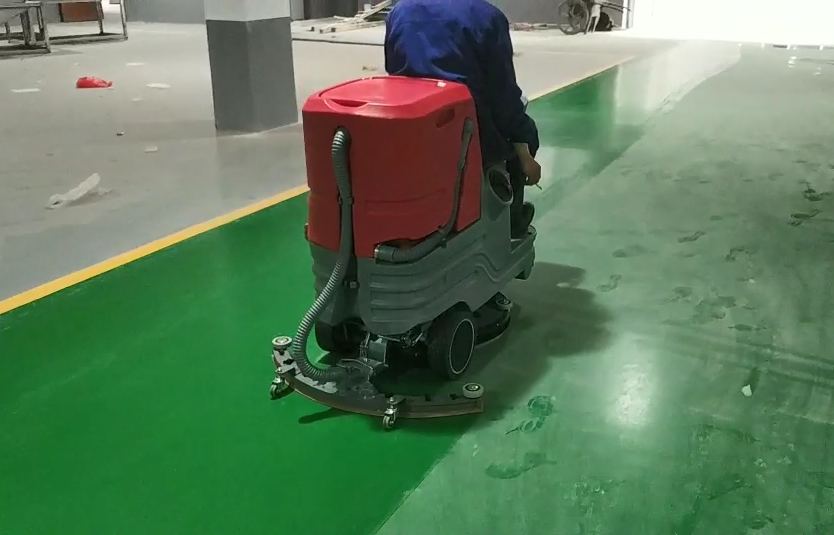 衡量洗地機的好壞標準是什么 衡量洗地機的好壞標準是什么