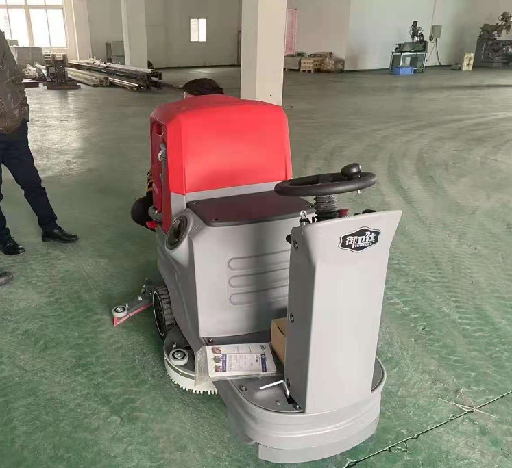 御衛仕洗地機在梅雨季節為您助力 御衛仕洗地機在梅雨季節為您助力