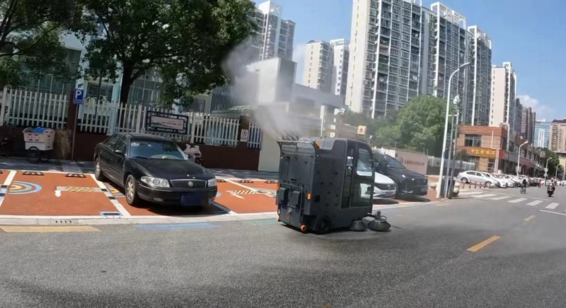 有必要用工業(yè)掃地機(jī)嗎 有必要用工業(yè)掃地機(jī)嗎