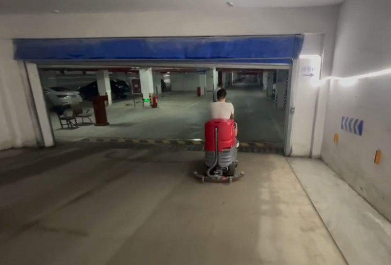 洗地機什么牌子好？