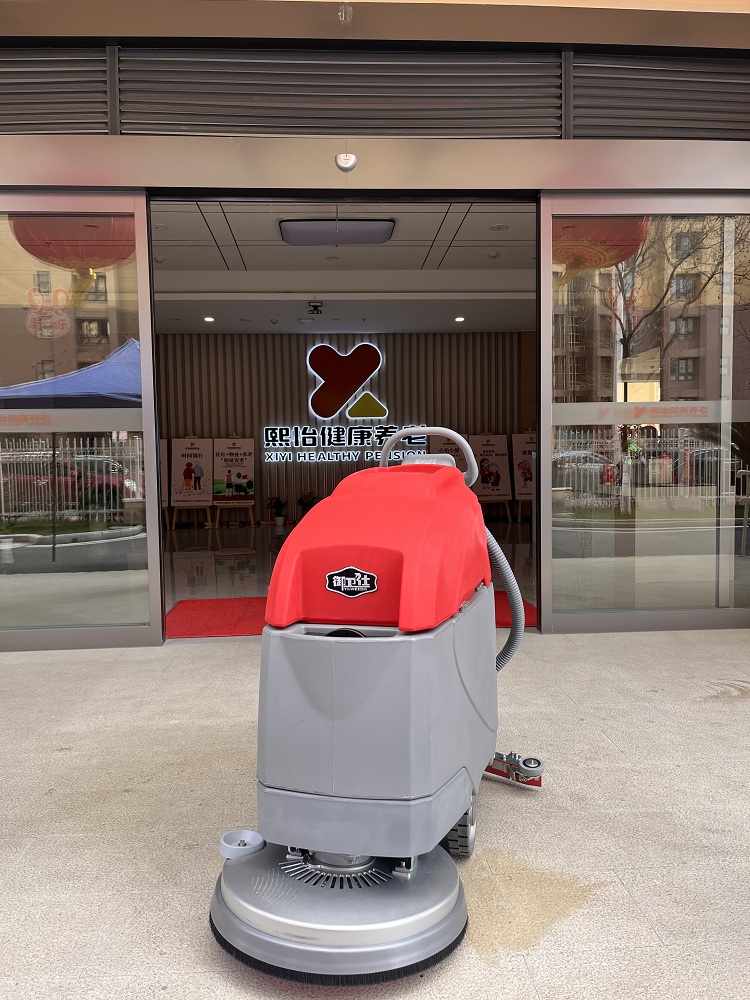 如何處理洗地機刷盤不轉的問題 如何處理洗地機刷盤不轉的問題