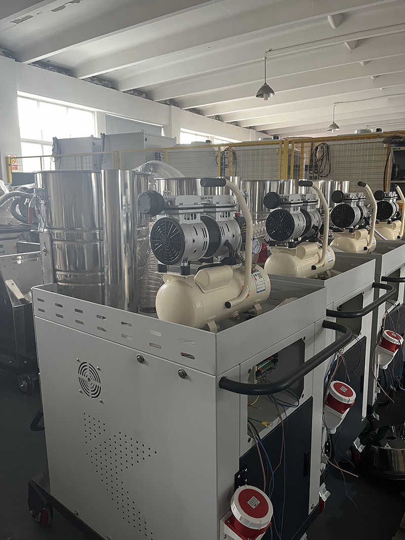 工業(yè)真空吸塵器什么品牌好? 工業(yè)真空吸塵器什么品牌好?