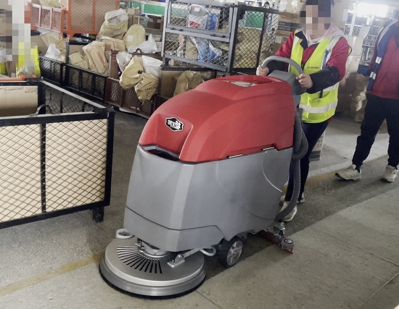 洗地機(jī)續(xù)航時(shí)間短,不耐用,怎么辦 洗地機(jī)續(xù)航時(shí)間短,不耐用,怎么辦