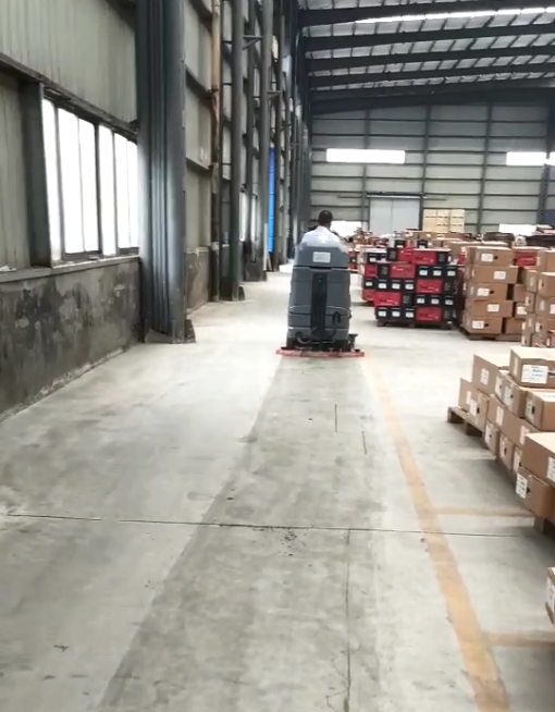 洗地機如何維護與保養 洗地機如何維護與保養