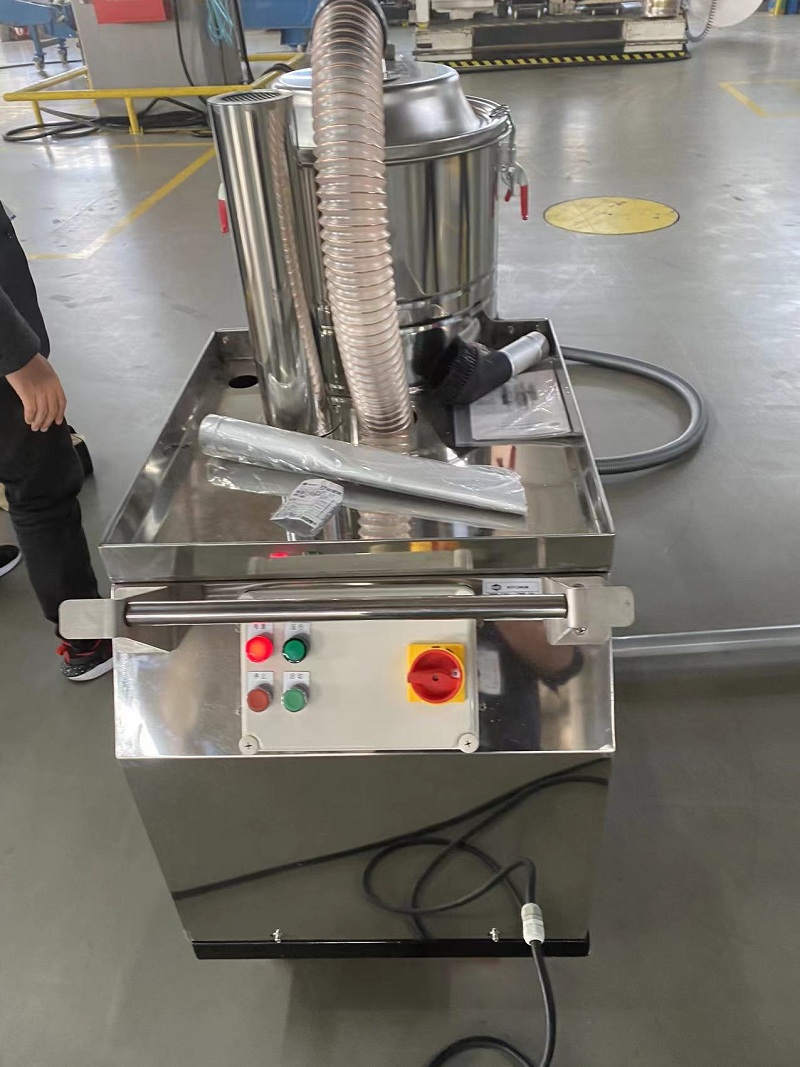 工業(yè)吸塵機(jī)是否能解決粉塵問(wèn)題嗎? 工業(yè)吸塵機(jī)是否能解決粉塵問(wèn)題嗎?